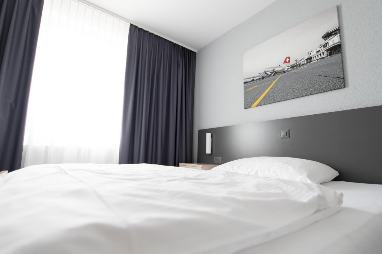 Chambre Simple