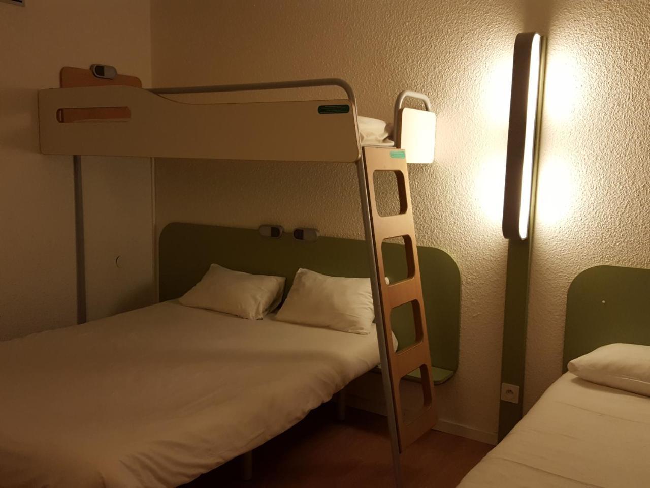 Chambre Familiale