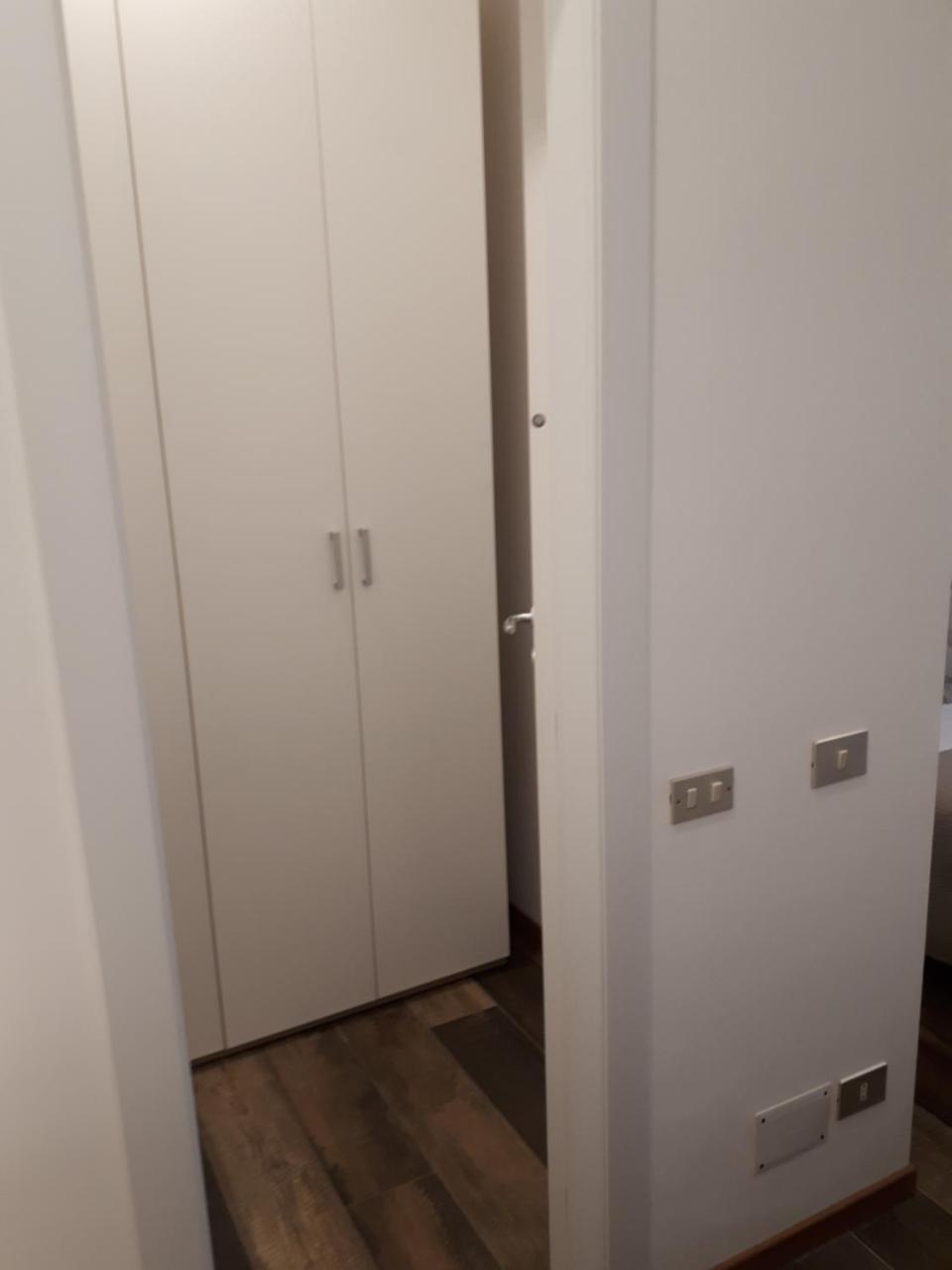 Appartamento con 1 Camera da Letto