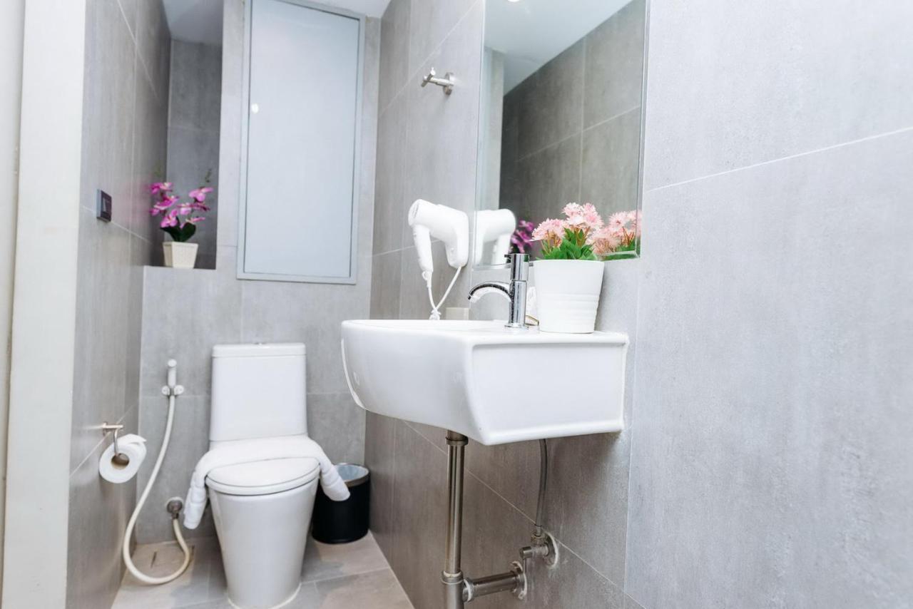 Quarto Superior com 2 Camas de Solteiro