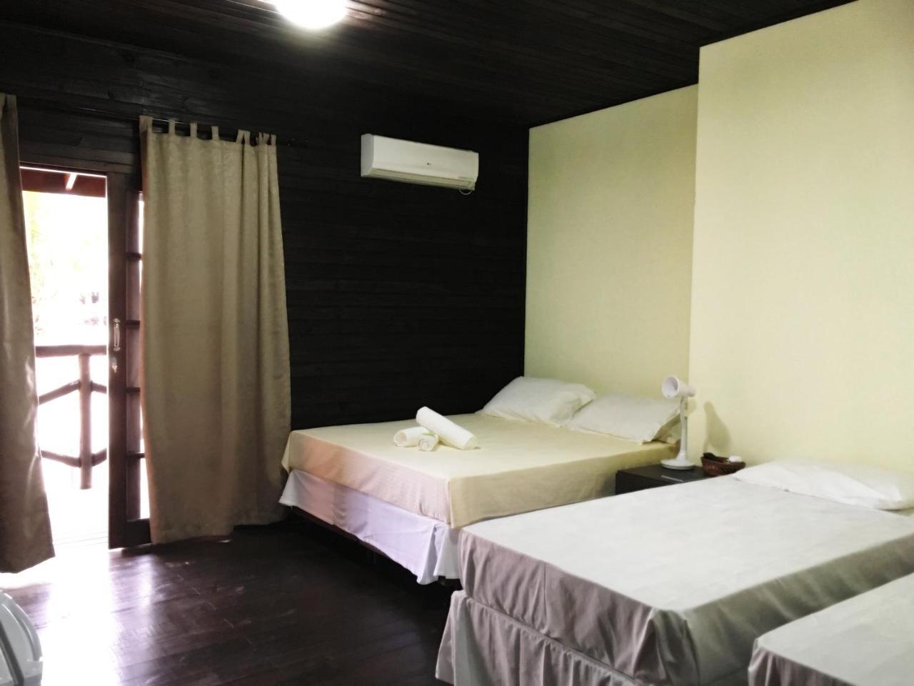 Quarto Quádruplo Standard