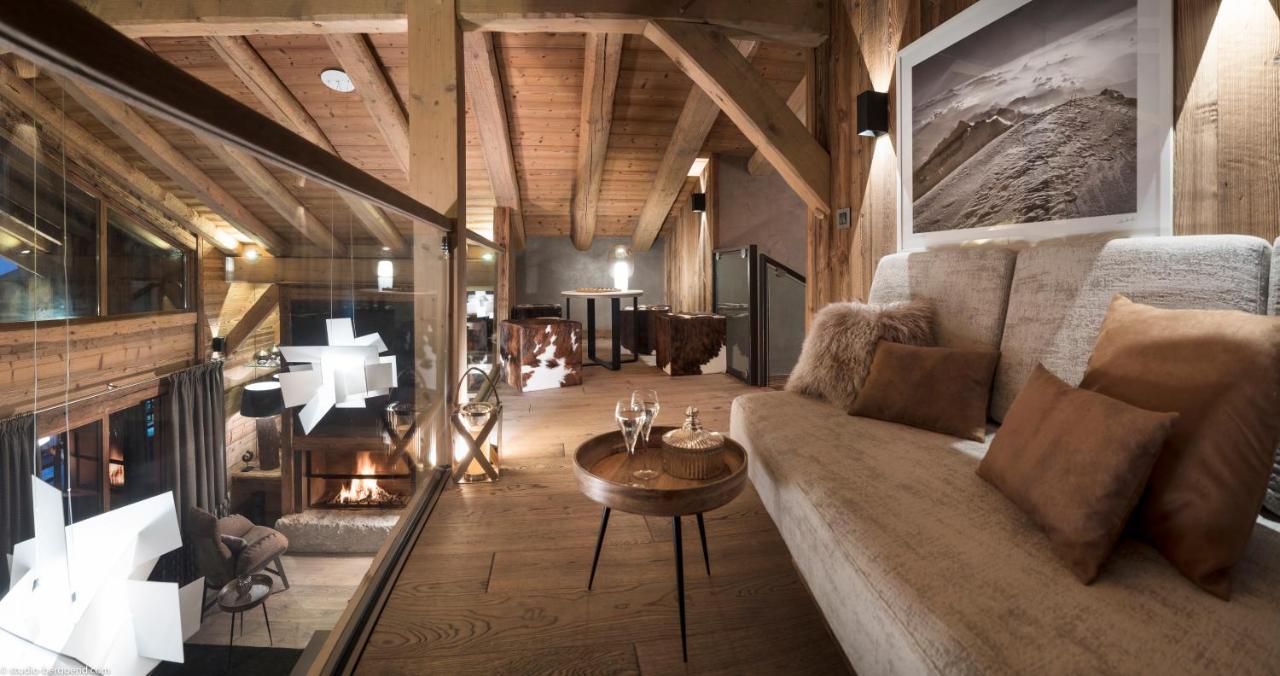 Hébergement L'Écrin de Jade (8 Personnes) - Accès au Spa Inclus