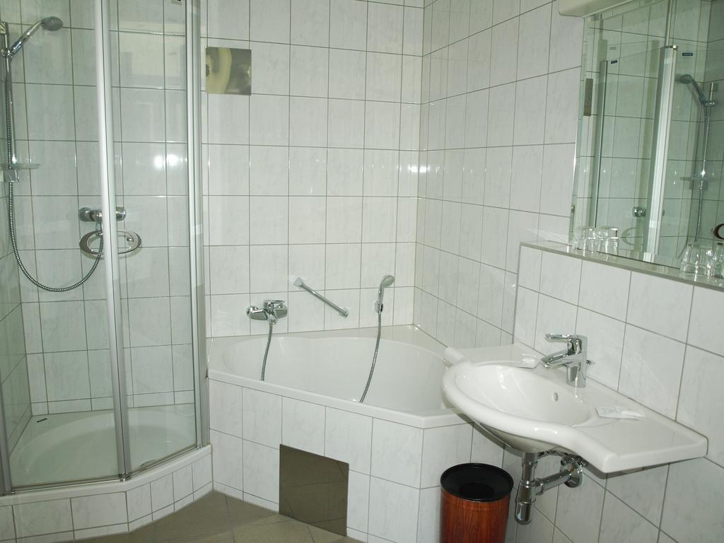 Quarto Quádruplo