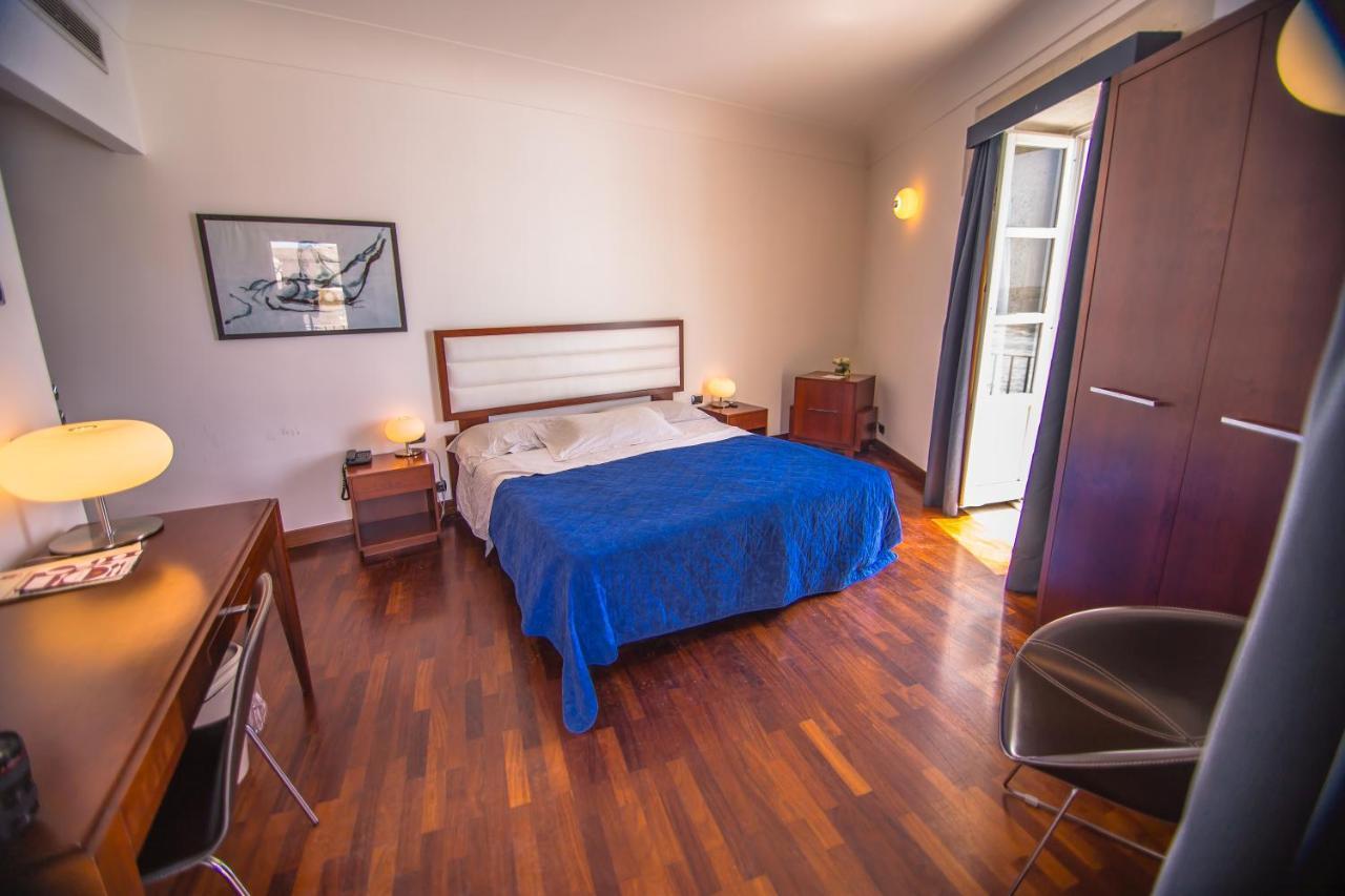 Superior Doppel- oder Zweibettzimmer mit Aussicht