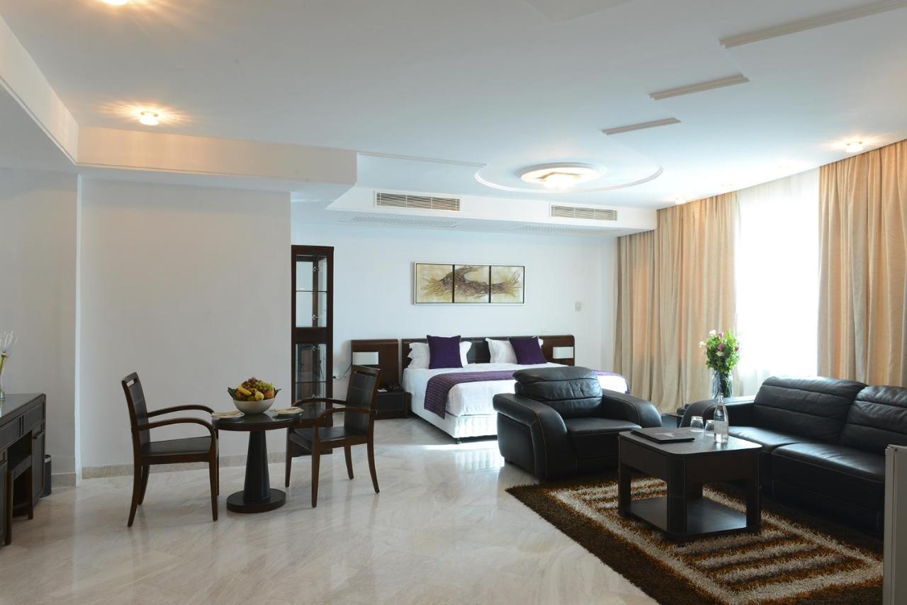Chambre Double Deluxe