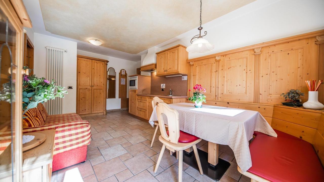 Appartamento con 2 Camere da Letto