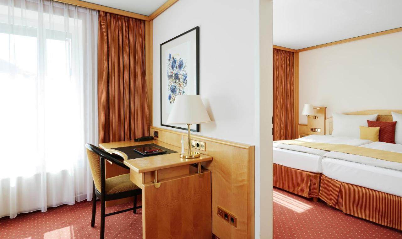 Superior Doppelzimmer