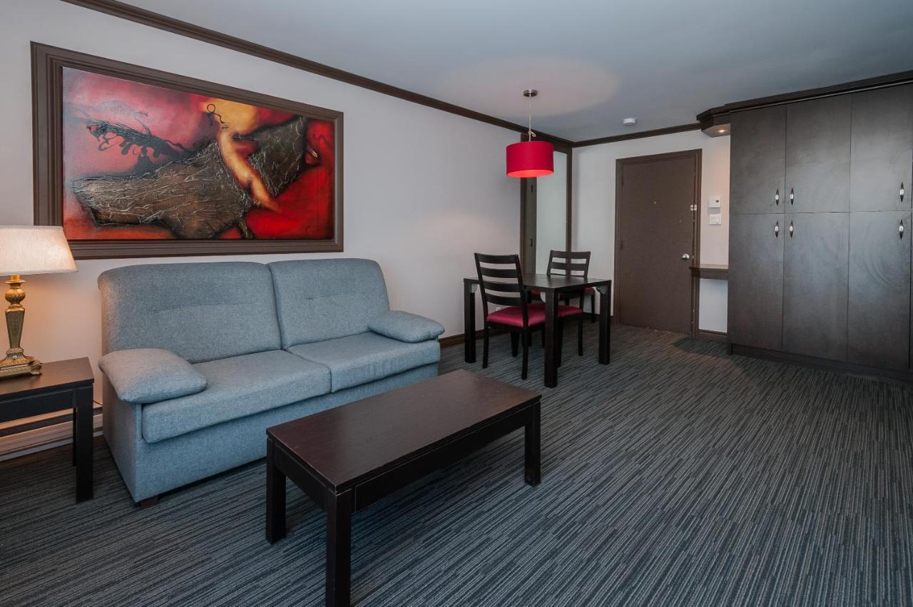 Suite Lit King-Size
