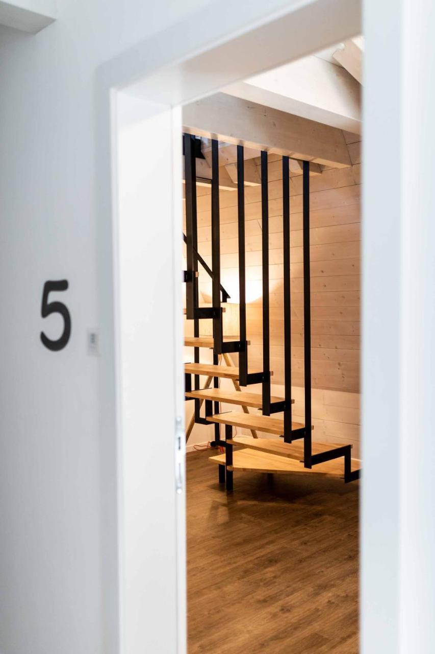 Deluxe Doppelzimmer