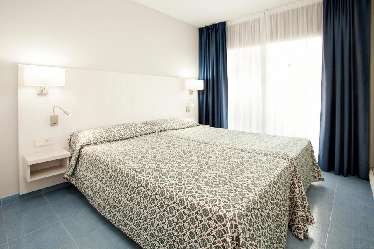 Appartement met 1 Slaapkamer (2 Volwassenen + 2 Kinderen);