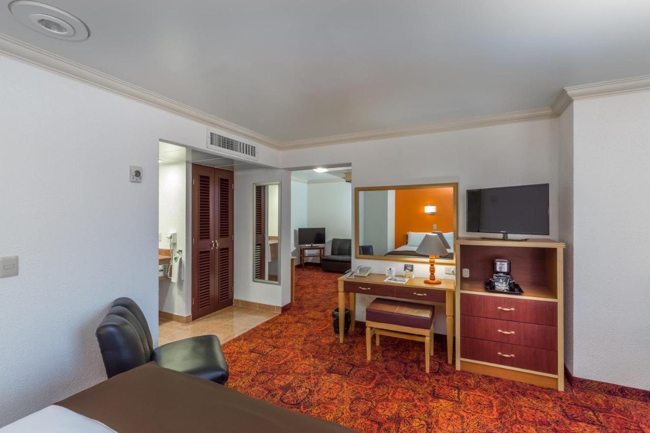 Chambre Lit King-Size - Non-Fumeurs