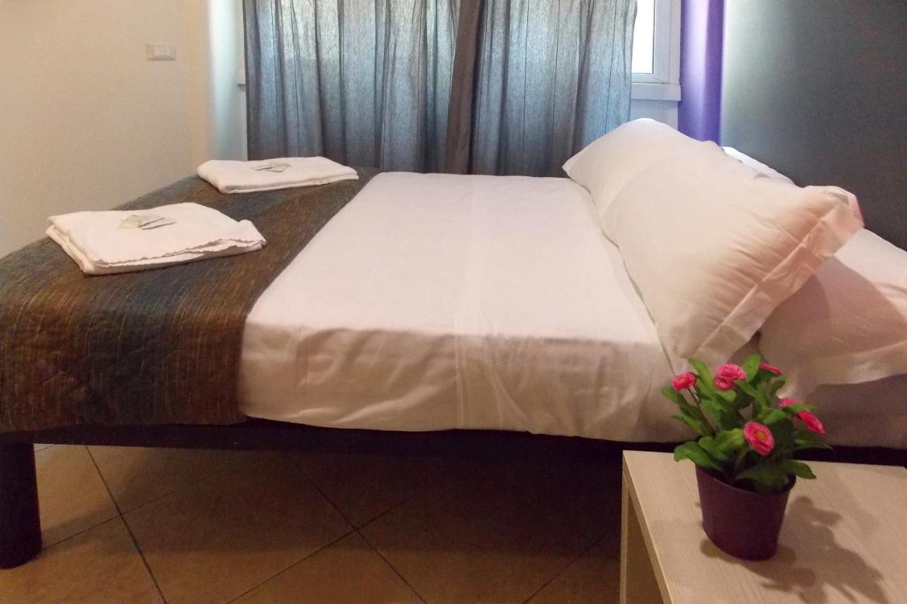 Habitación Triple Clásica