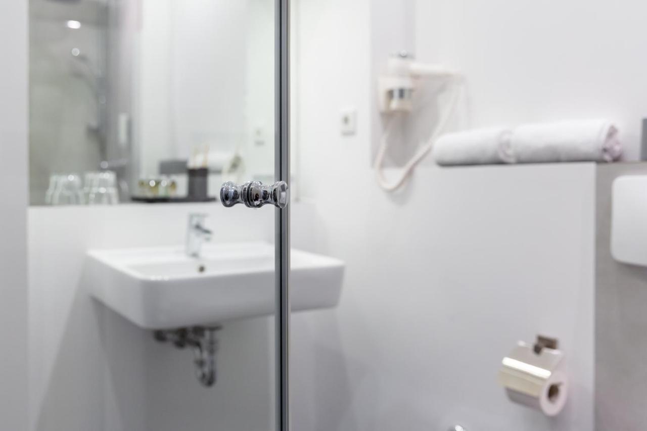 Deluxe Doppelzimmer