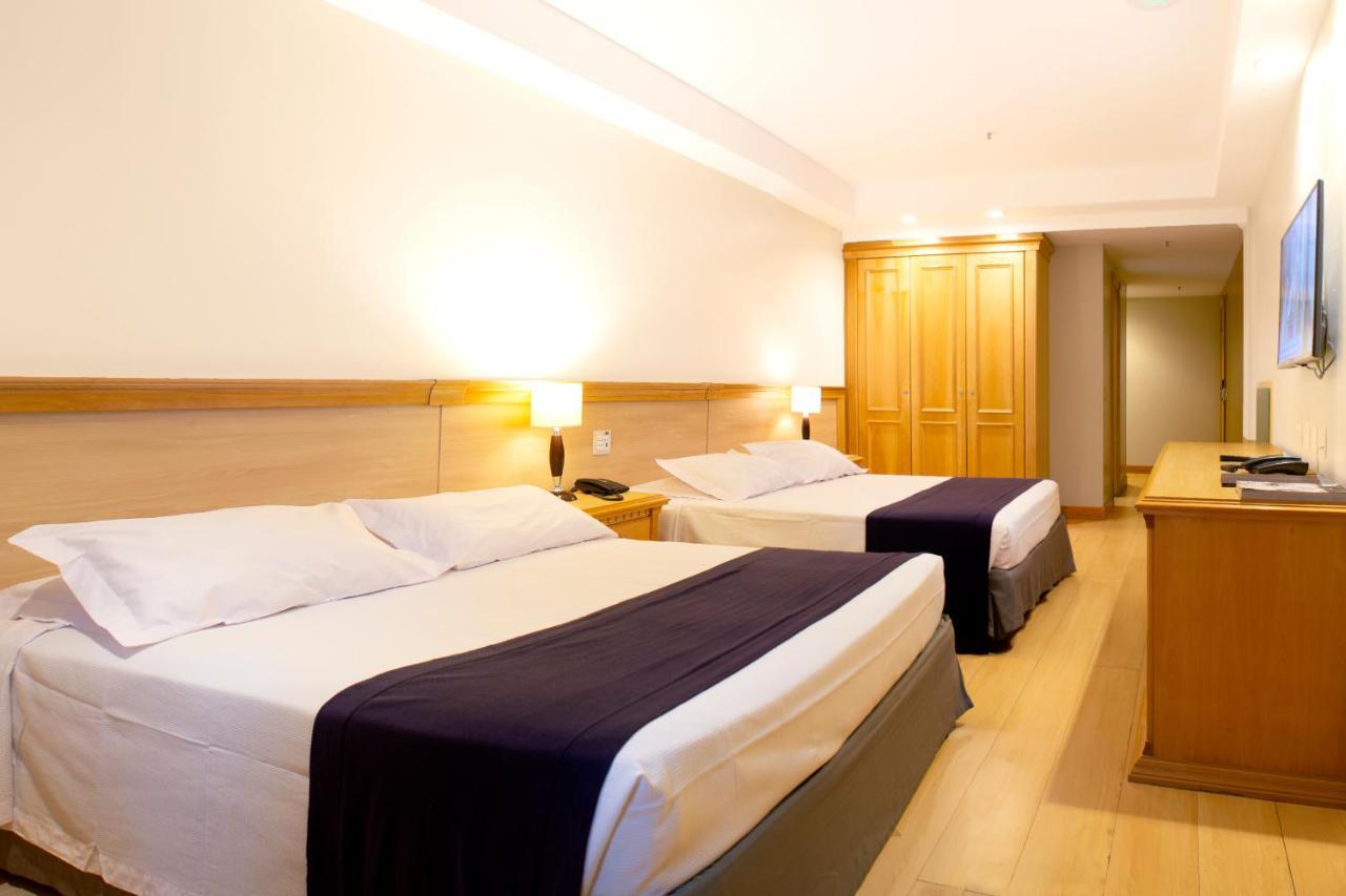 Deluxe Familienzimmer