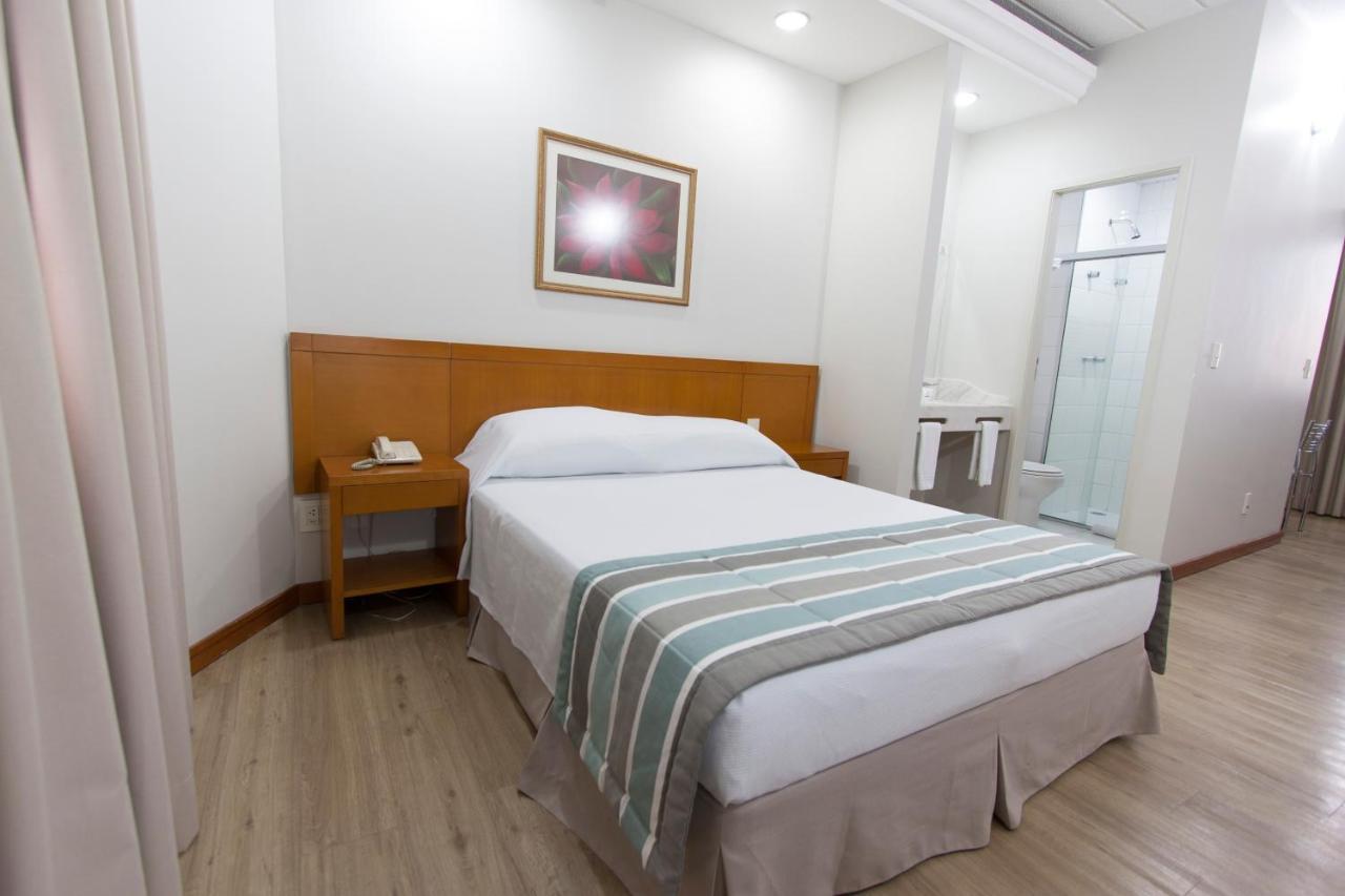 Apartamento Duplo Standard