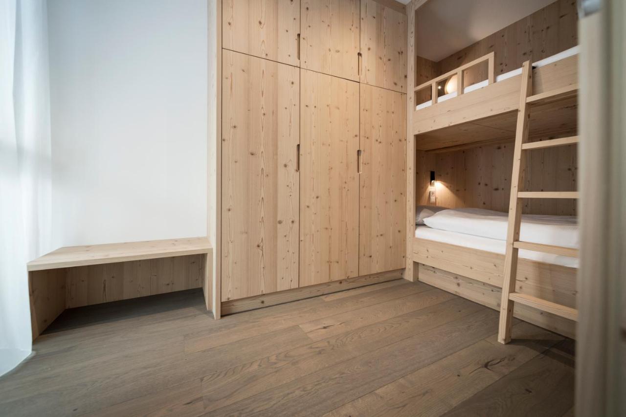 Deluxe Familienzimmer