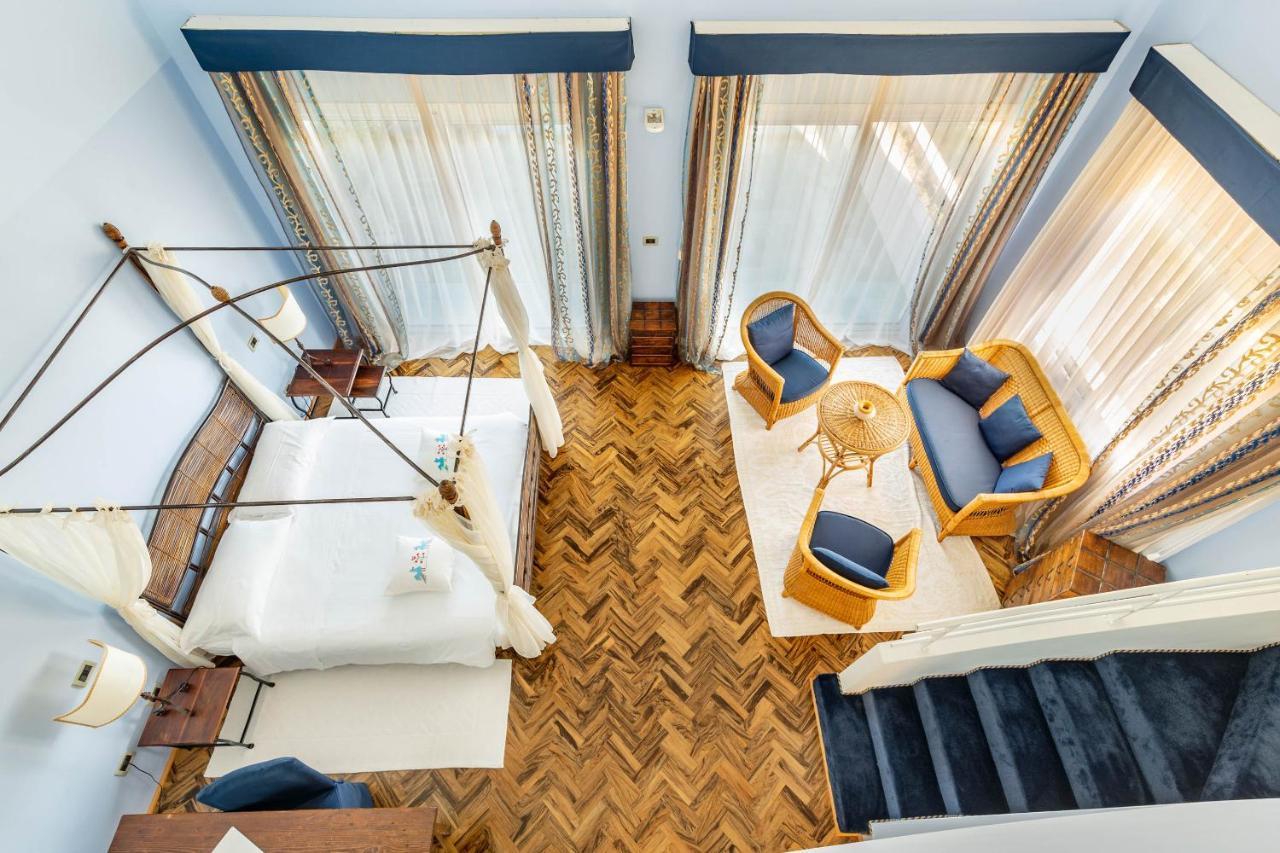 Suite - Vue sur Mer