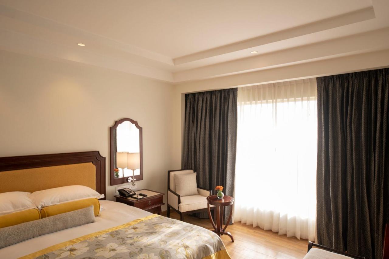 Suite Executive con 1 Camera da Letto e Vista Oceano