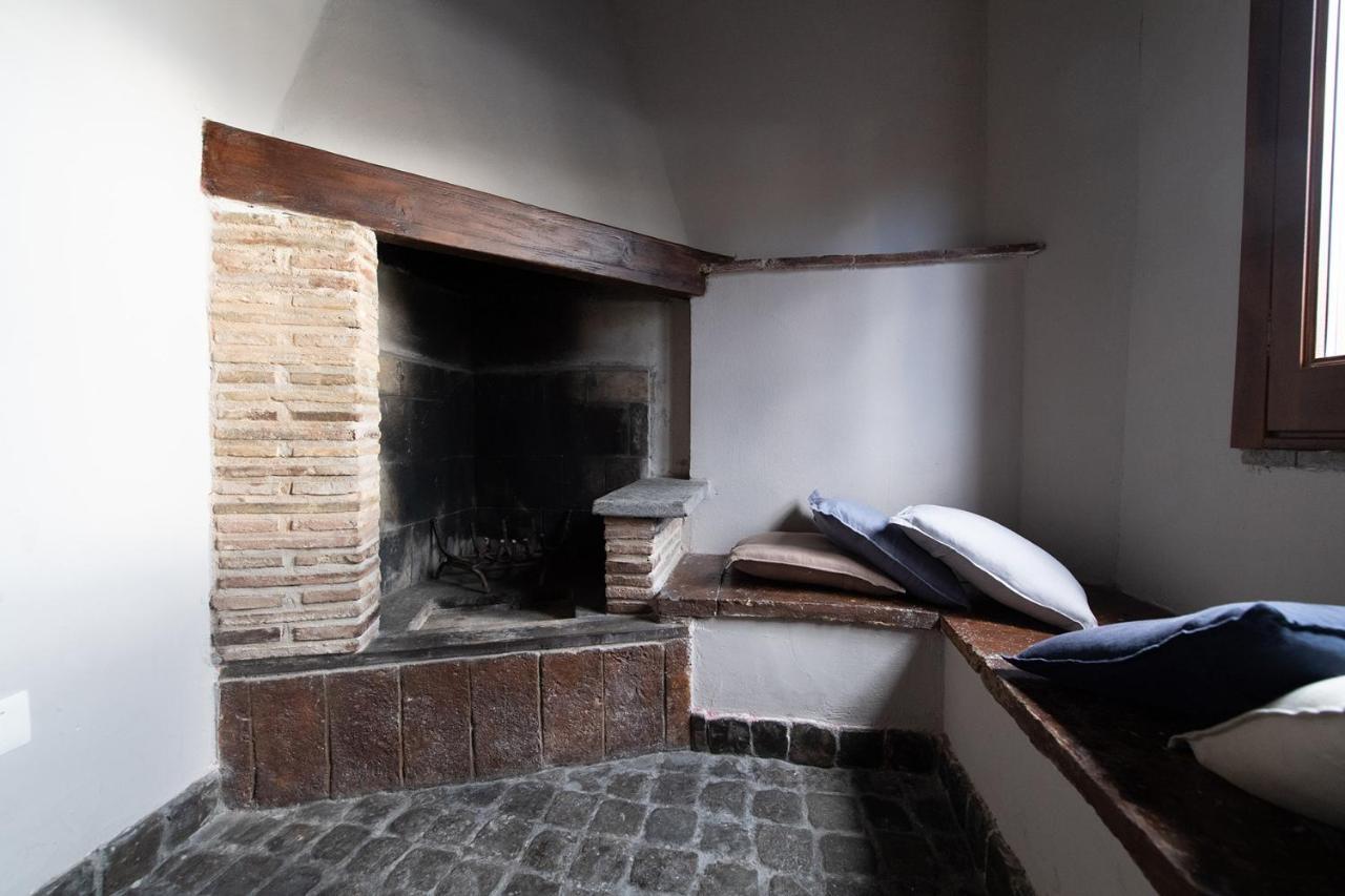 Suite con Vista Lago