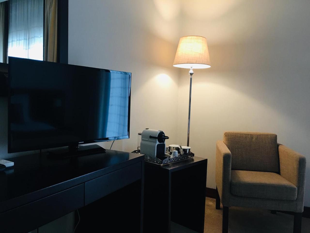 Quarto Duplo Superior