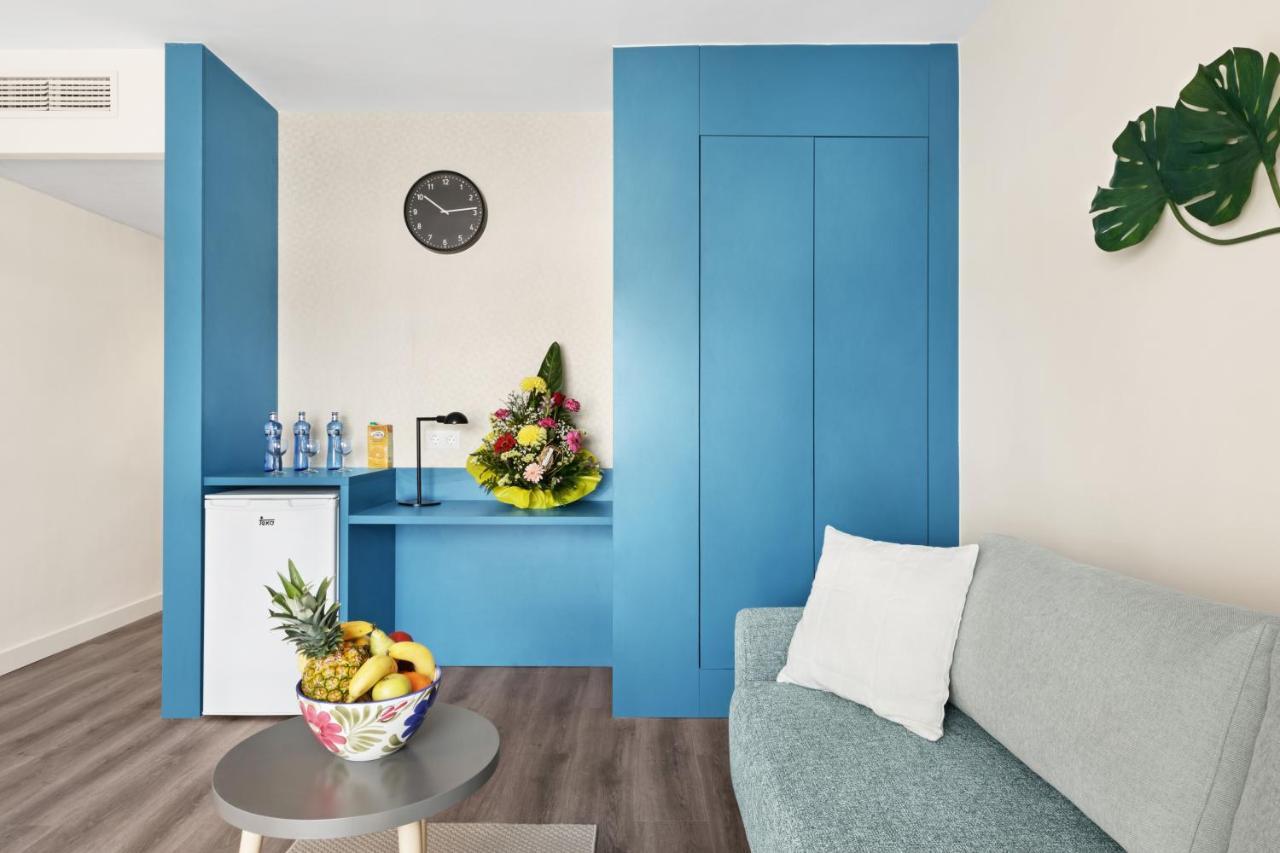 Suite Familiale (3 Adultes)