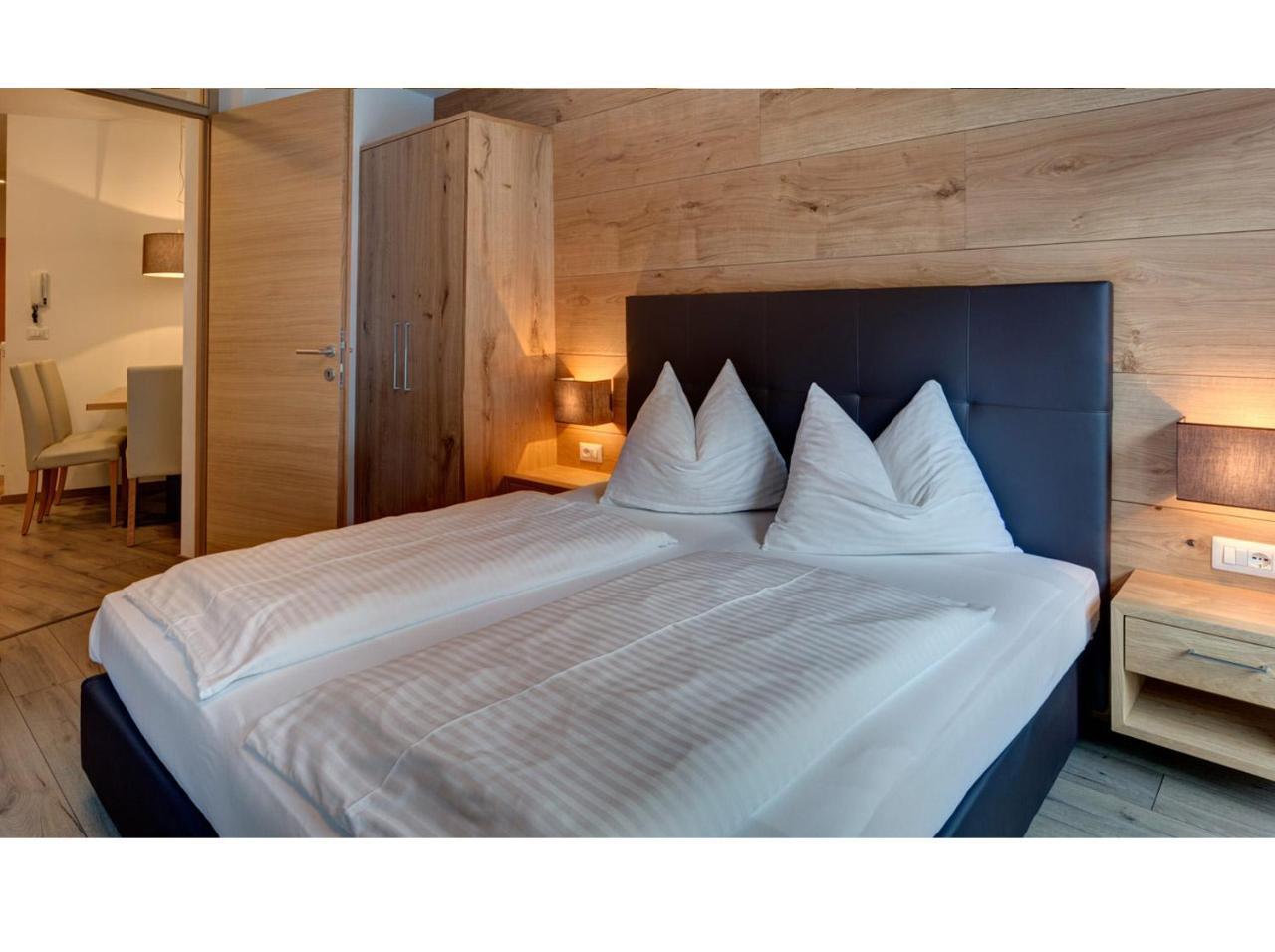 Appartamento Deluxe con 2 Camere da Letto