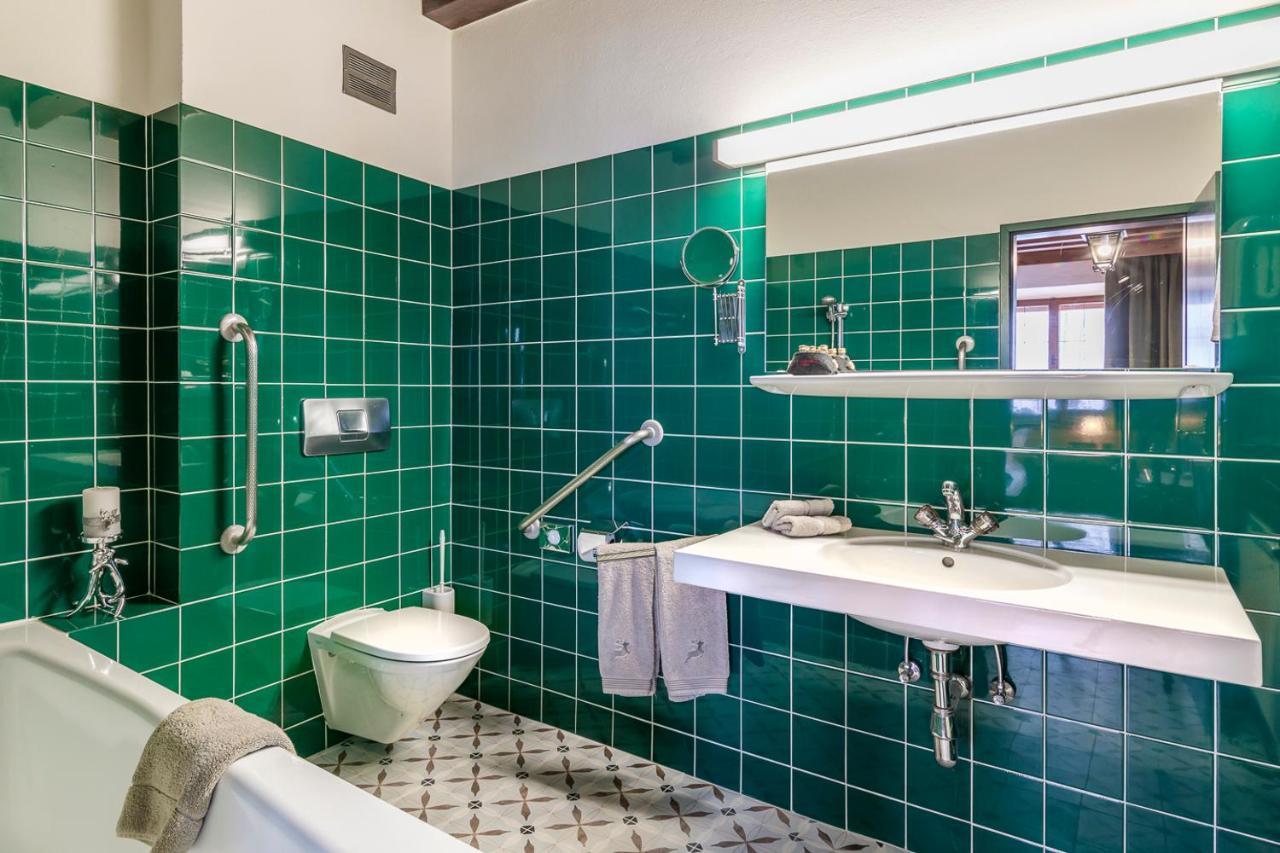 Grafen Comfort Doppelzimmer