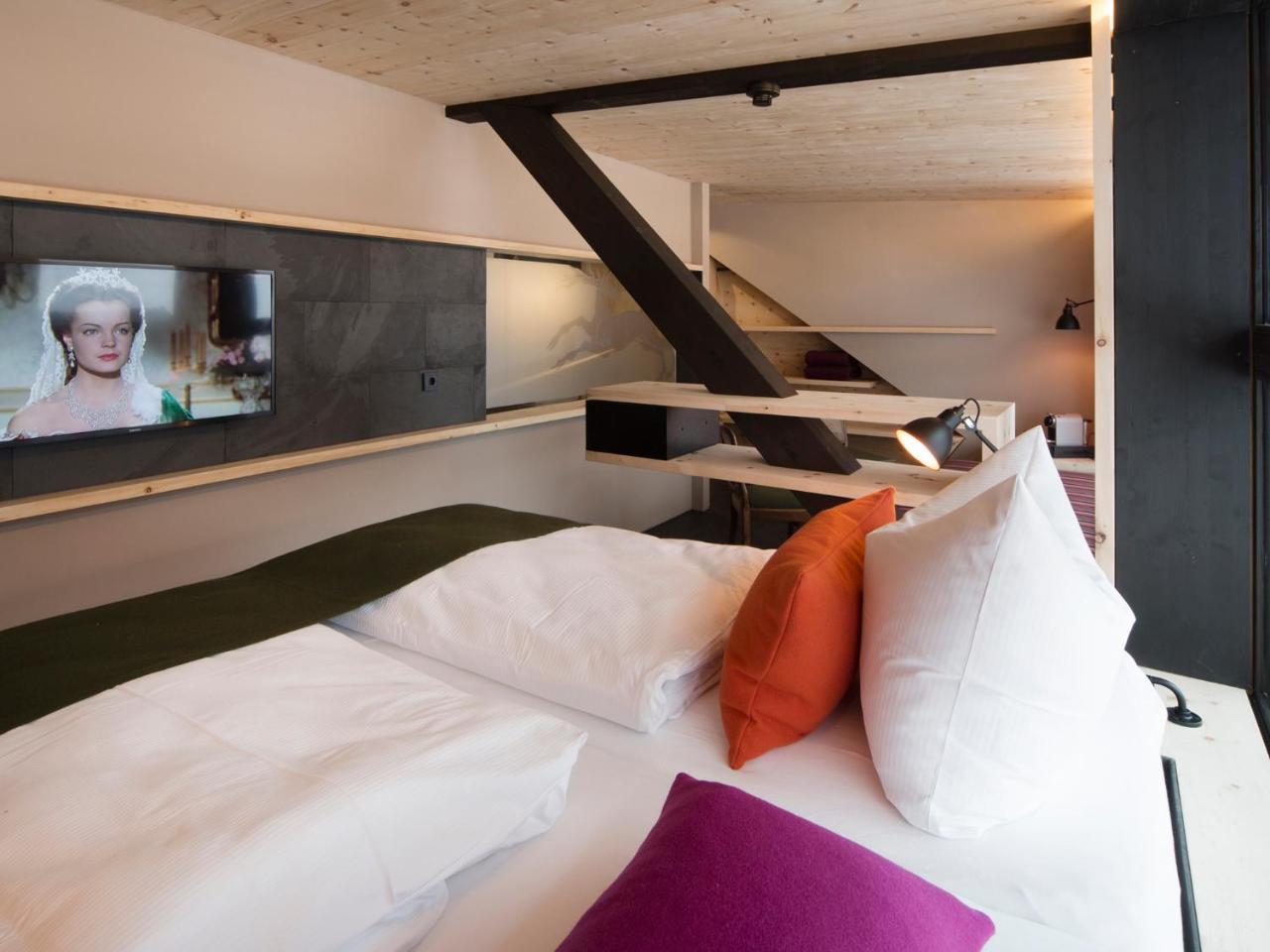 Sissi Doppelzimmer