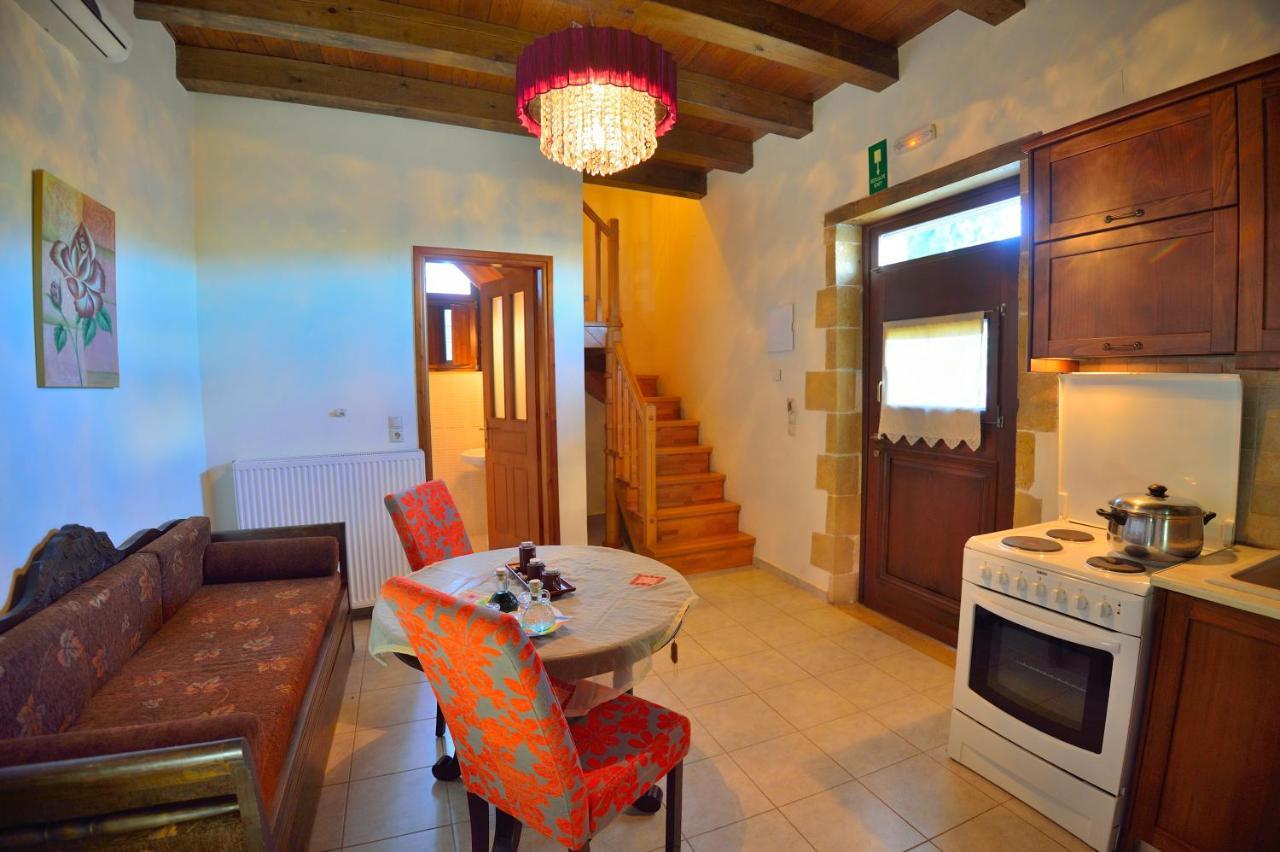 Appartamento con Balcone