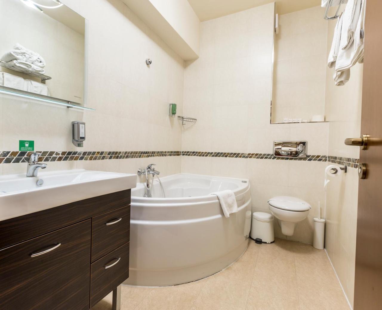 Appartement Standard sans Spa