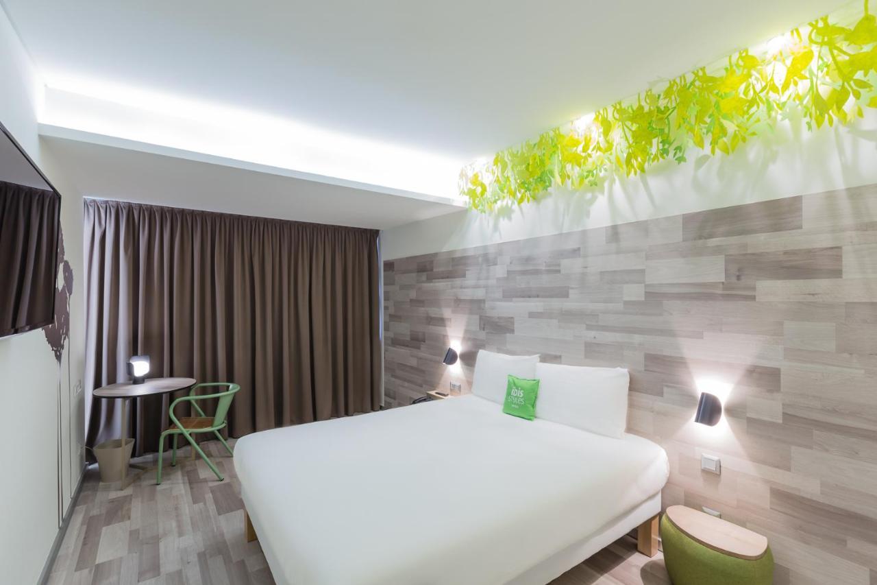 Superior Zimmer mit Queensize-Bett