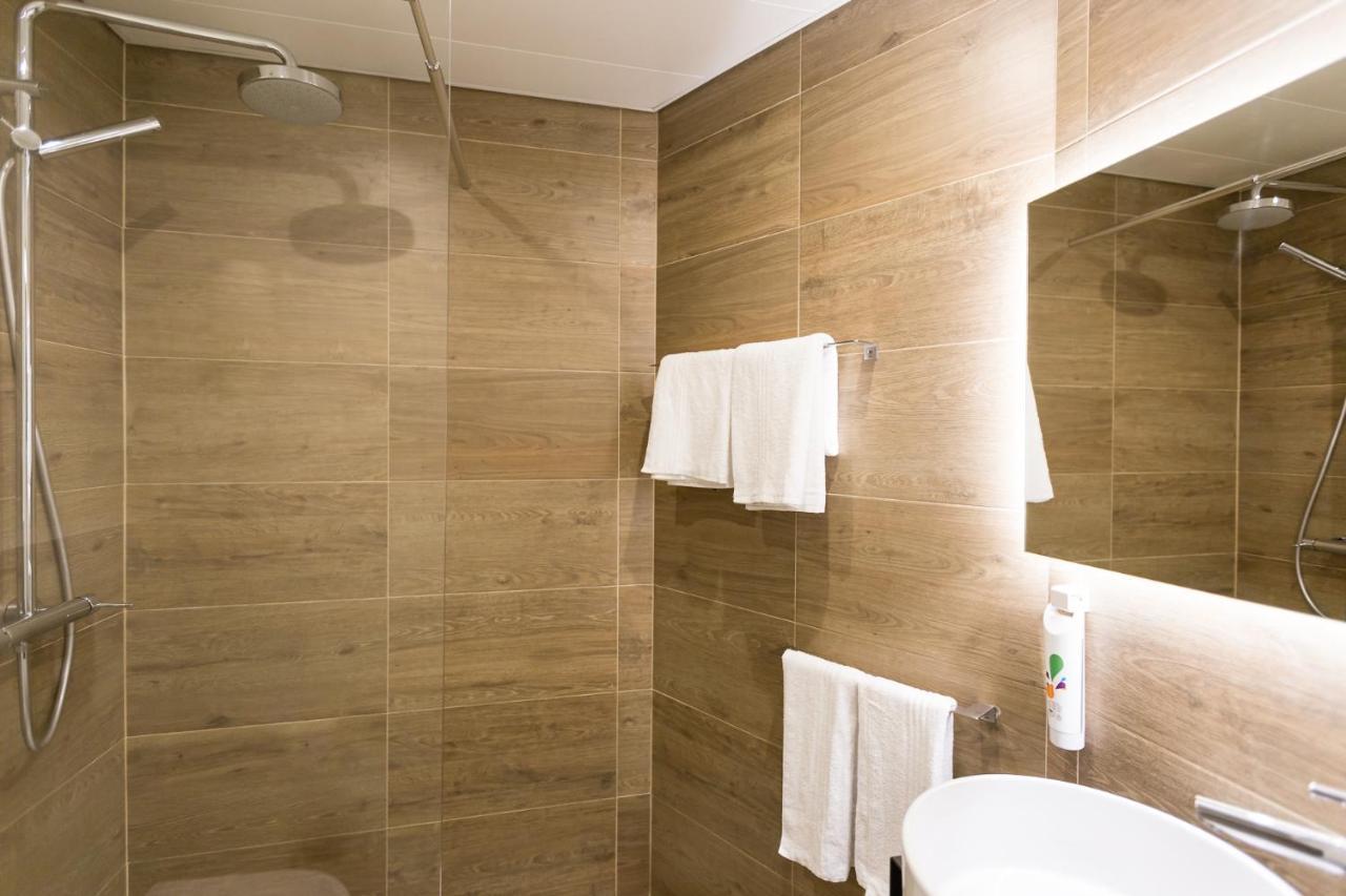 Superior Doppelzimmer mit Balkon