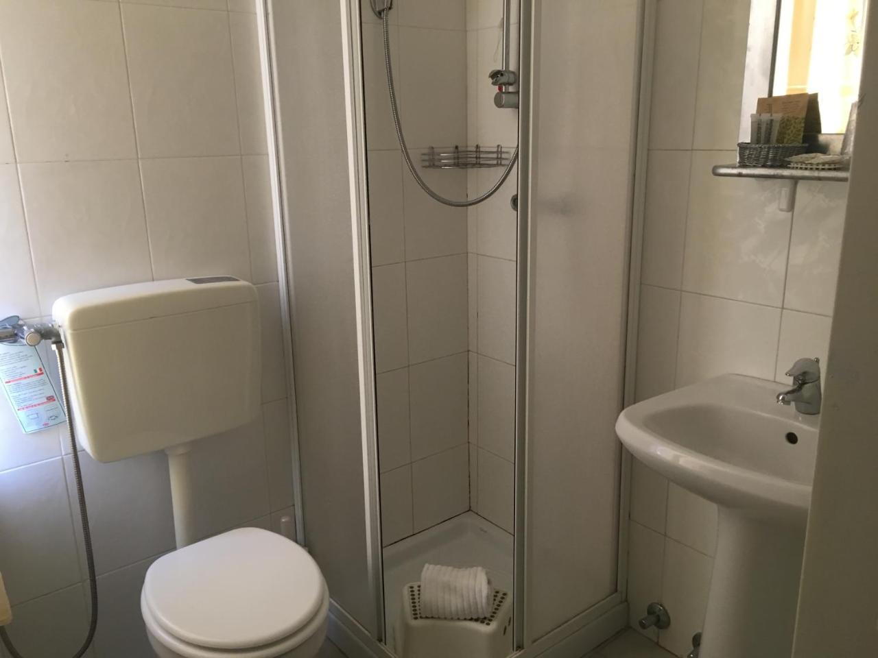 Petite Chambre Double