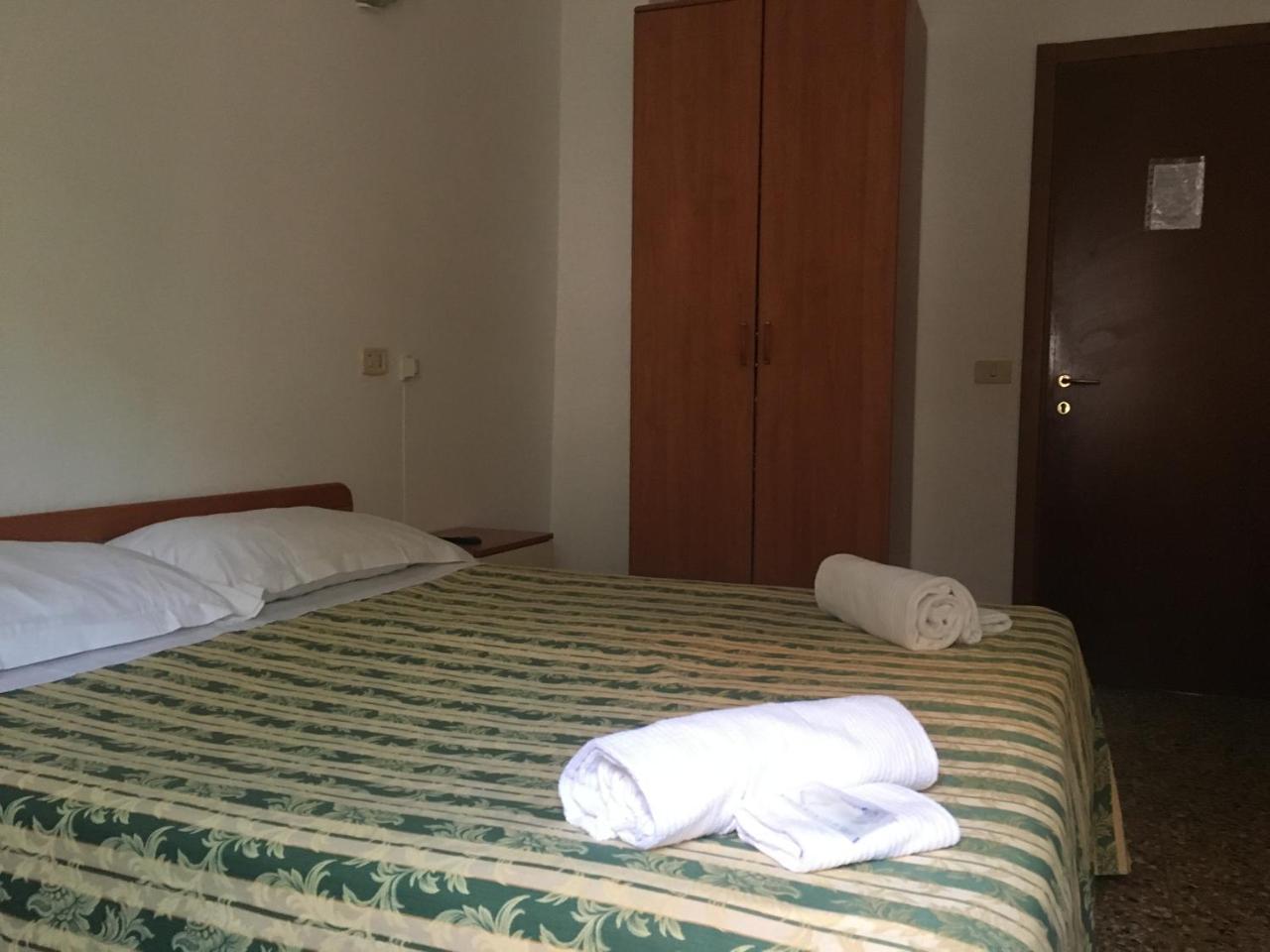 Chambre Double avec Salle de Bains Privative Séparée