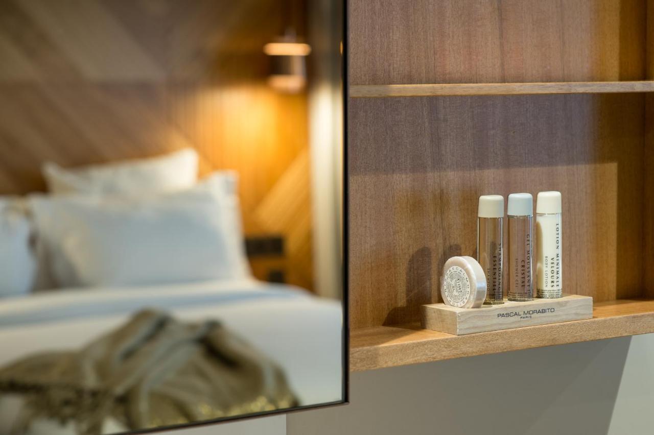 Quarto Duplo Deluxe
