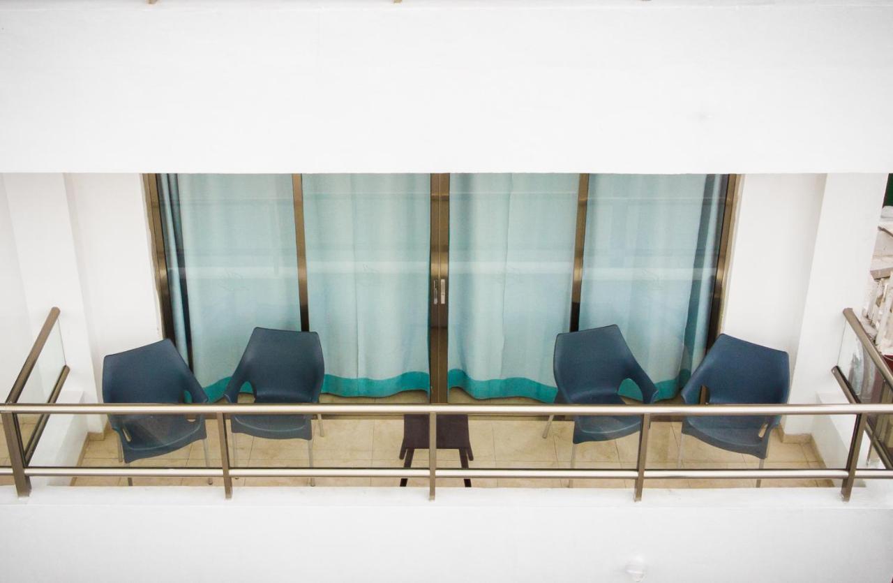 Superior One-Bedroom Suite
