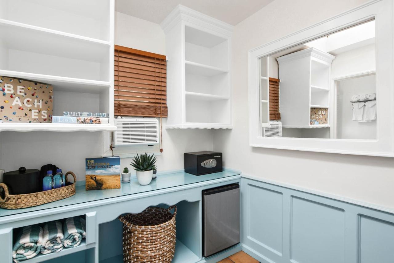 Deluxe Dreibettzimmer