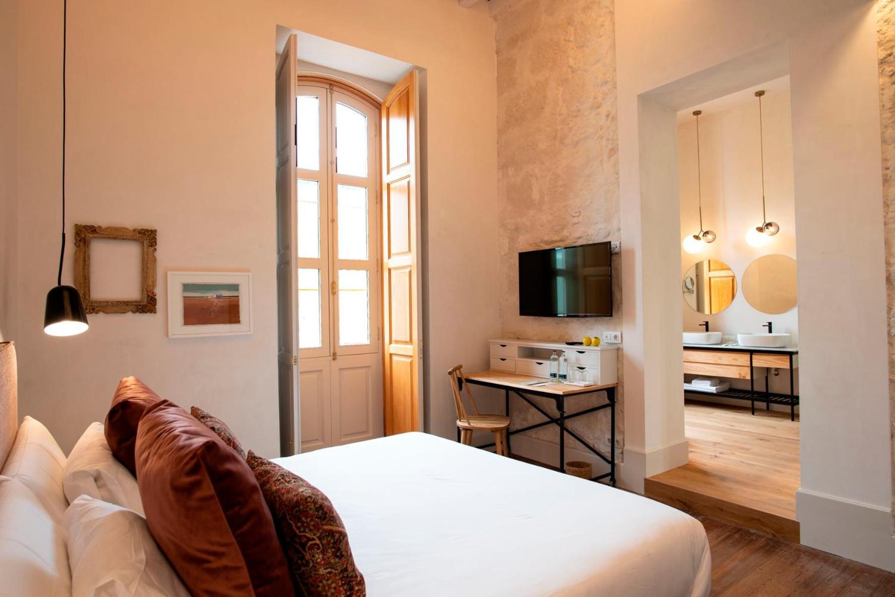 Premium Doppelzimmer