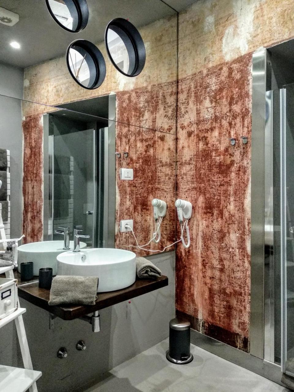 Junior Suite mit Balkon