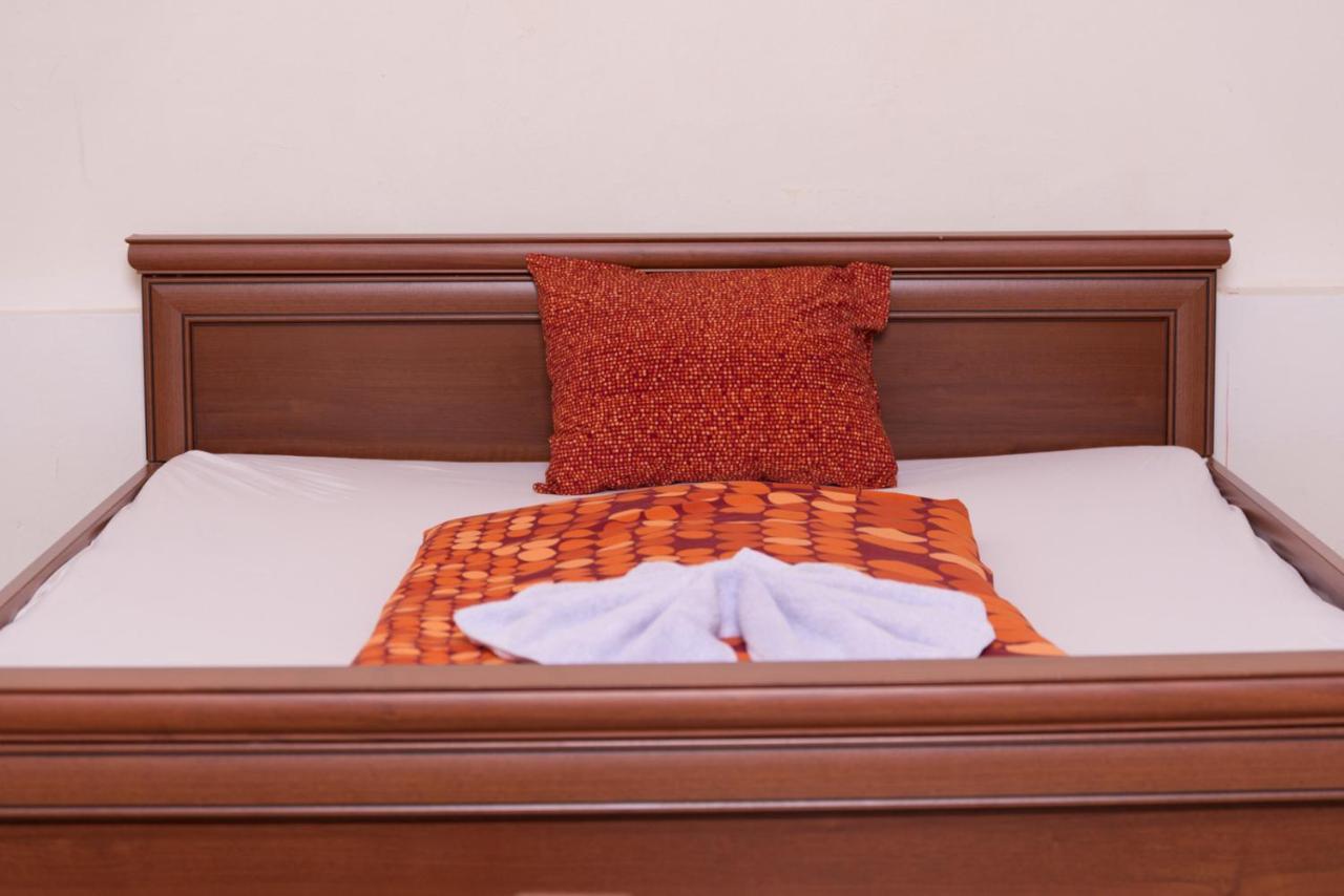Cama Individual em Dormitório Misto