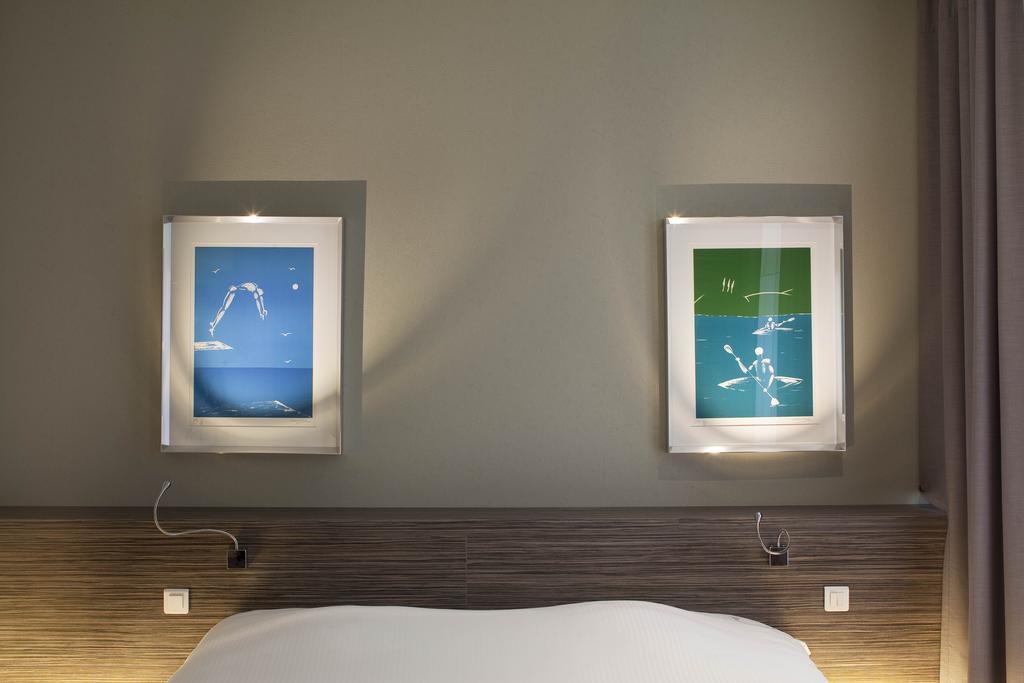 Chambre Double Deluxe