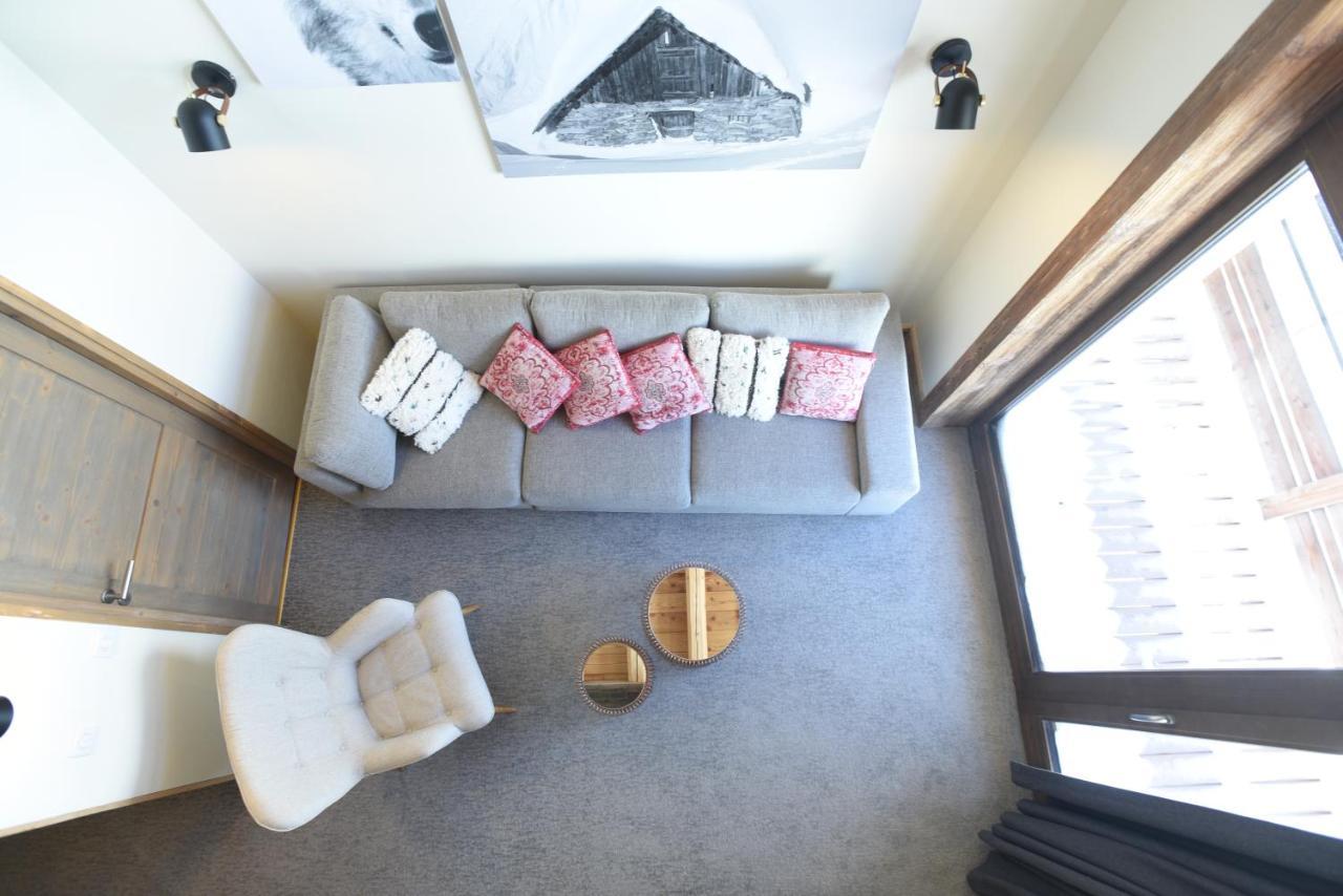 Suite en Duplex - Accès au Spa Inclus