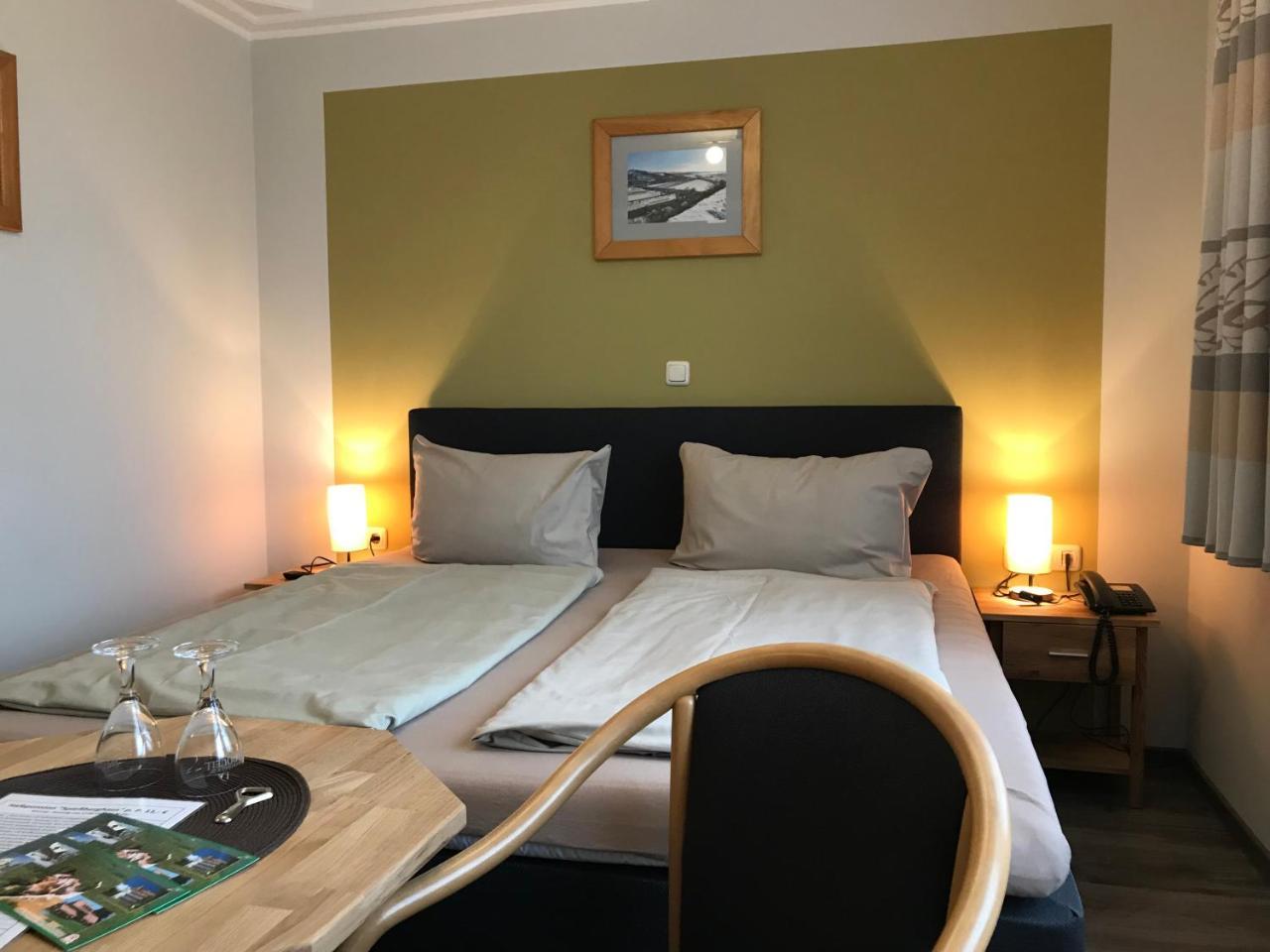Doppelzimmer