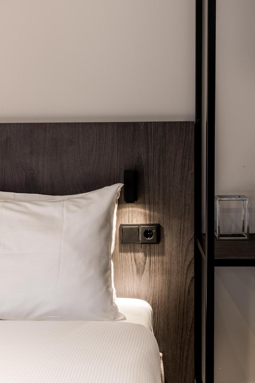Chambre Triple ou Quadruple Confort