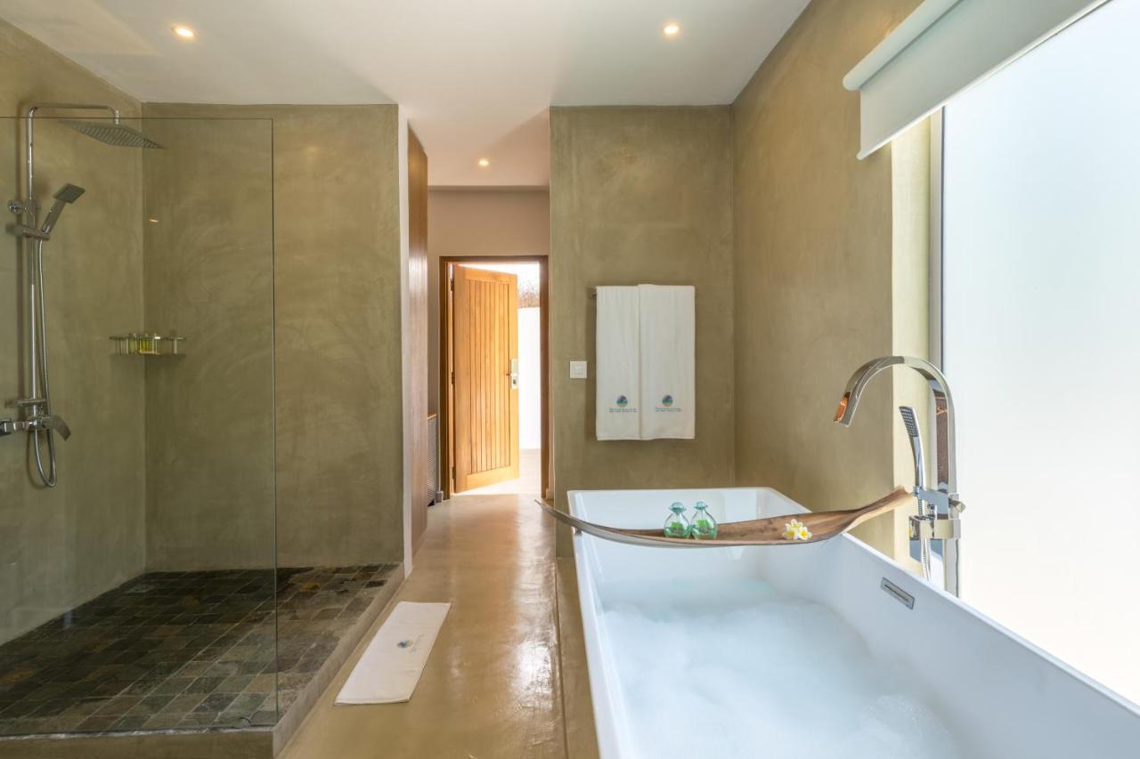 Präsidentensuite Sea