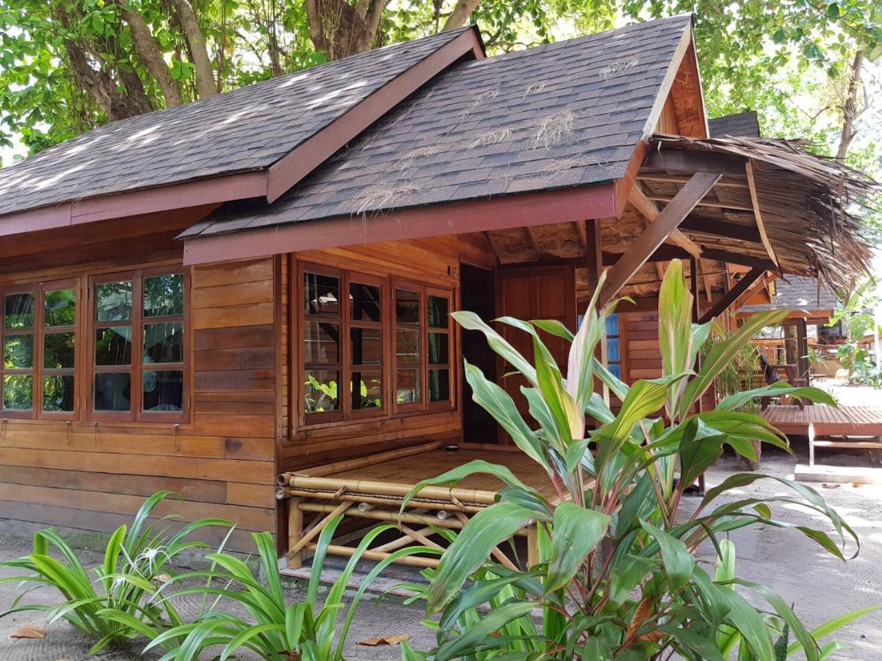 Bungalow Deluxe Brise Marine