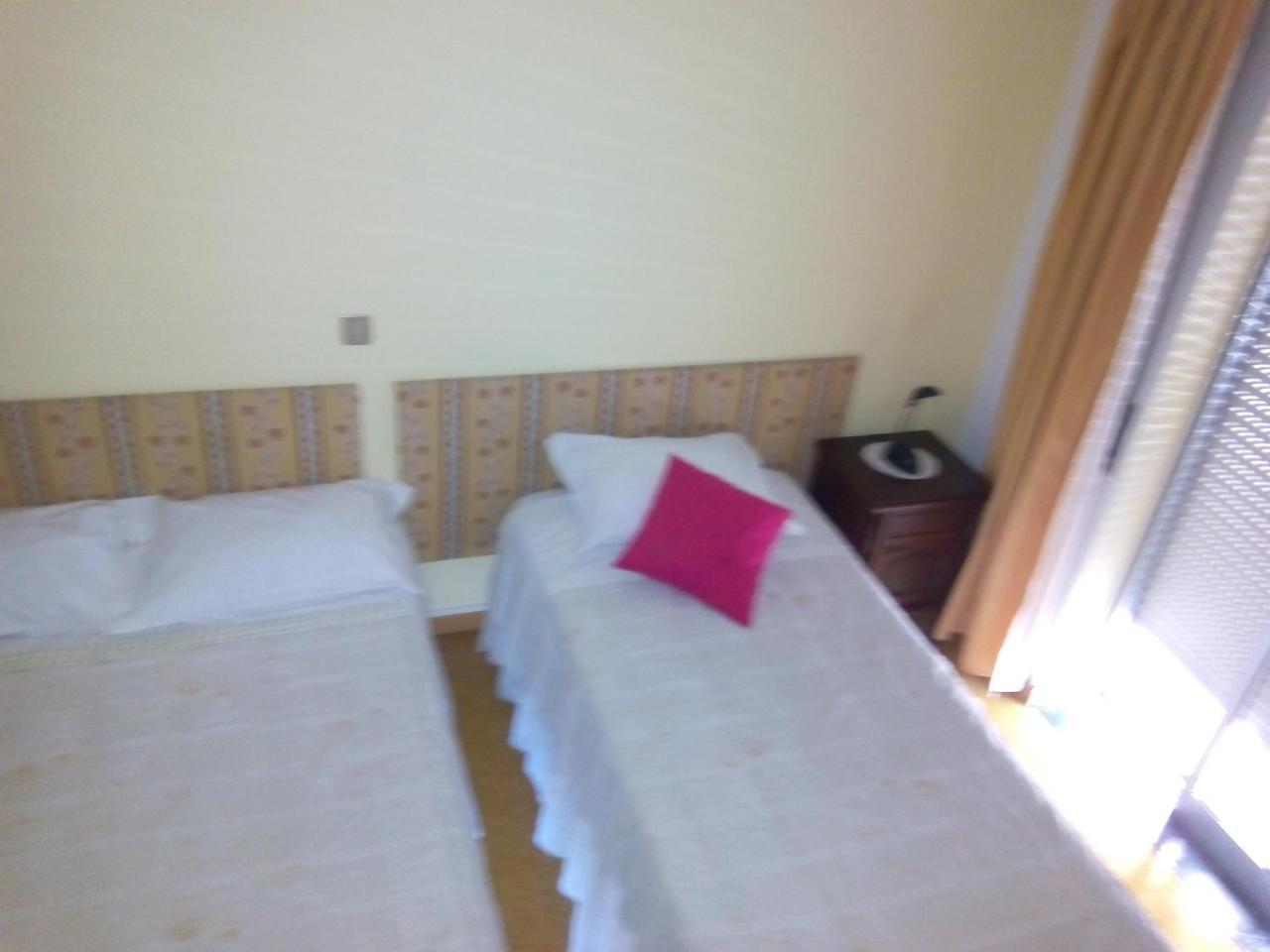 Habitación Triple Estándar