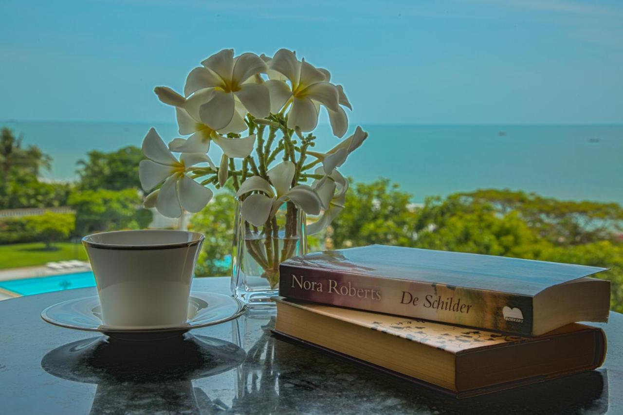 Suite avec Balcon