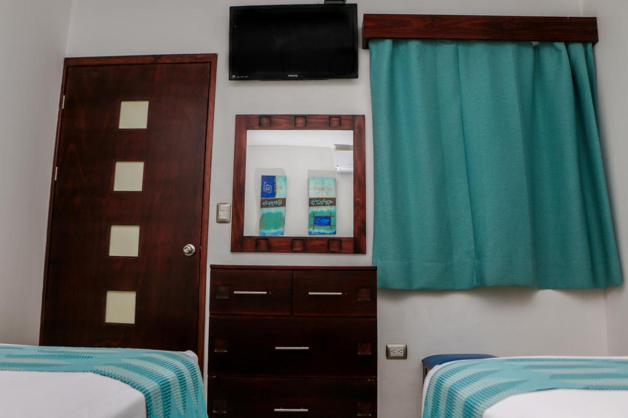 Executive Double Room with  Hall View