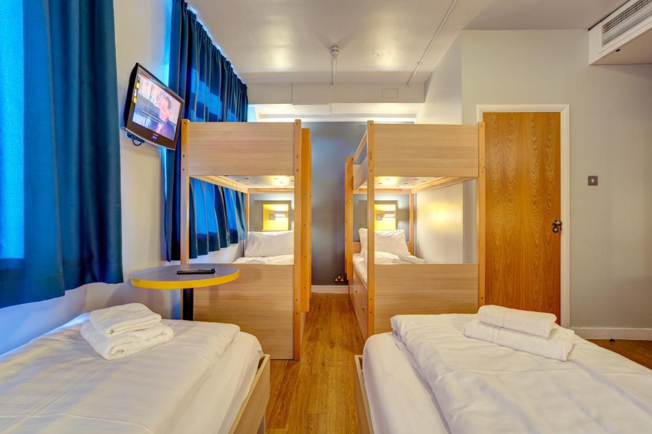 Sechsbettzimmer